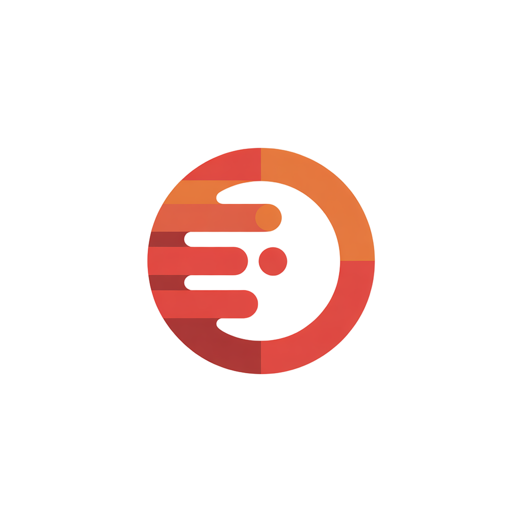 吃瓜大赛 Logo